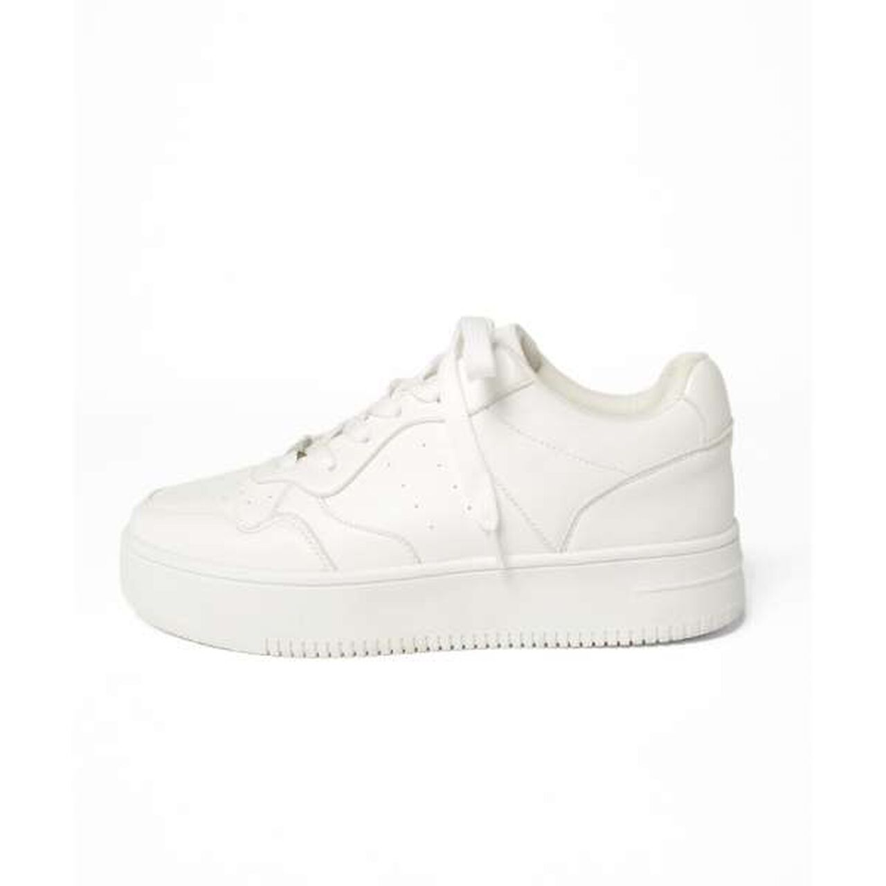 Comfort Sneakers,White, large image number 10