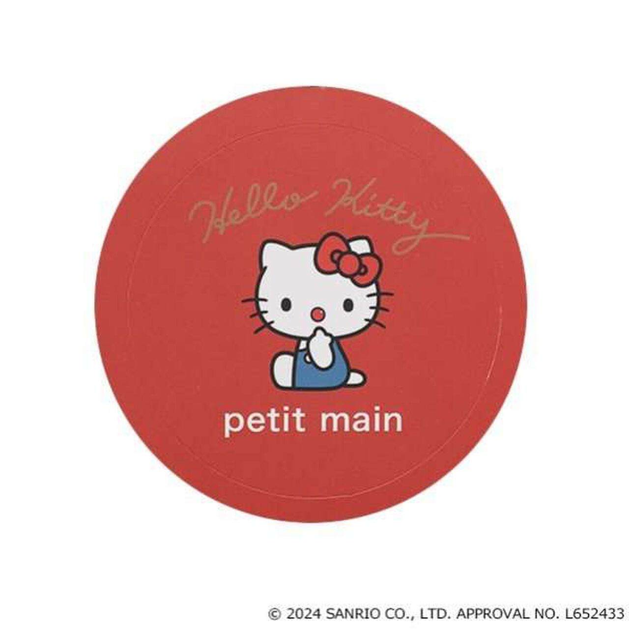 Orgabits Kitty Balloon Pants,Charcoal gray, large image number 9