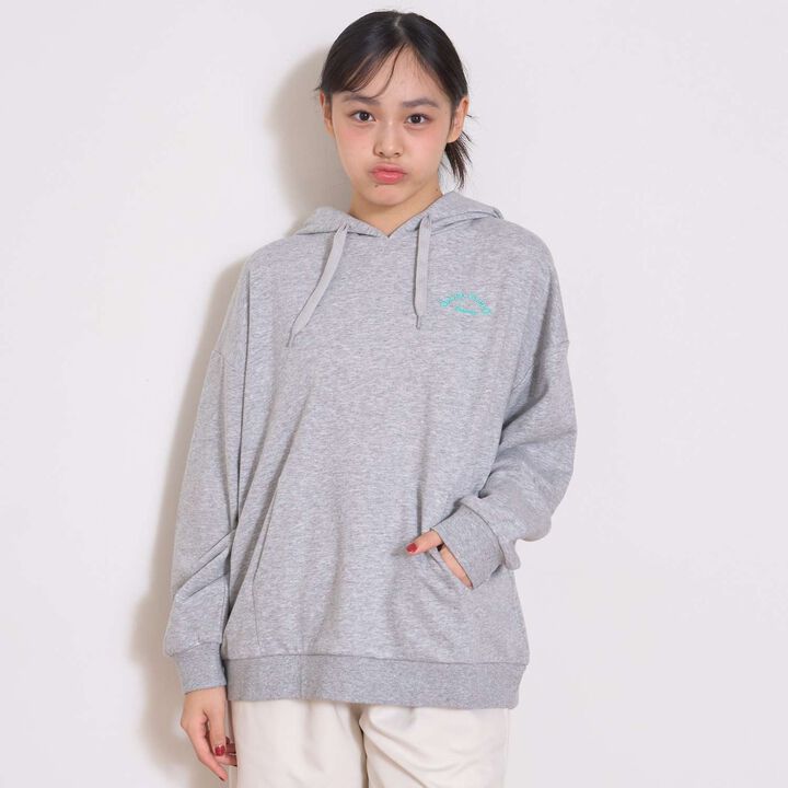 [Seconds Cute Top] [LTXC] Logo Foam Parka,Yellow, medium image number 13