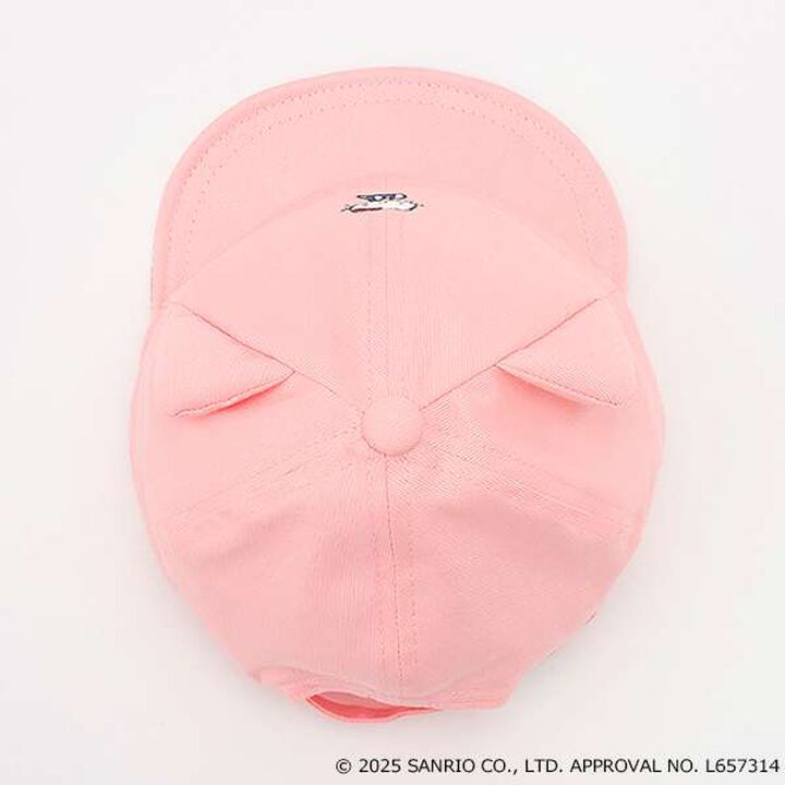 [HELLO KITTY] Cap,Navy, medium image number 5