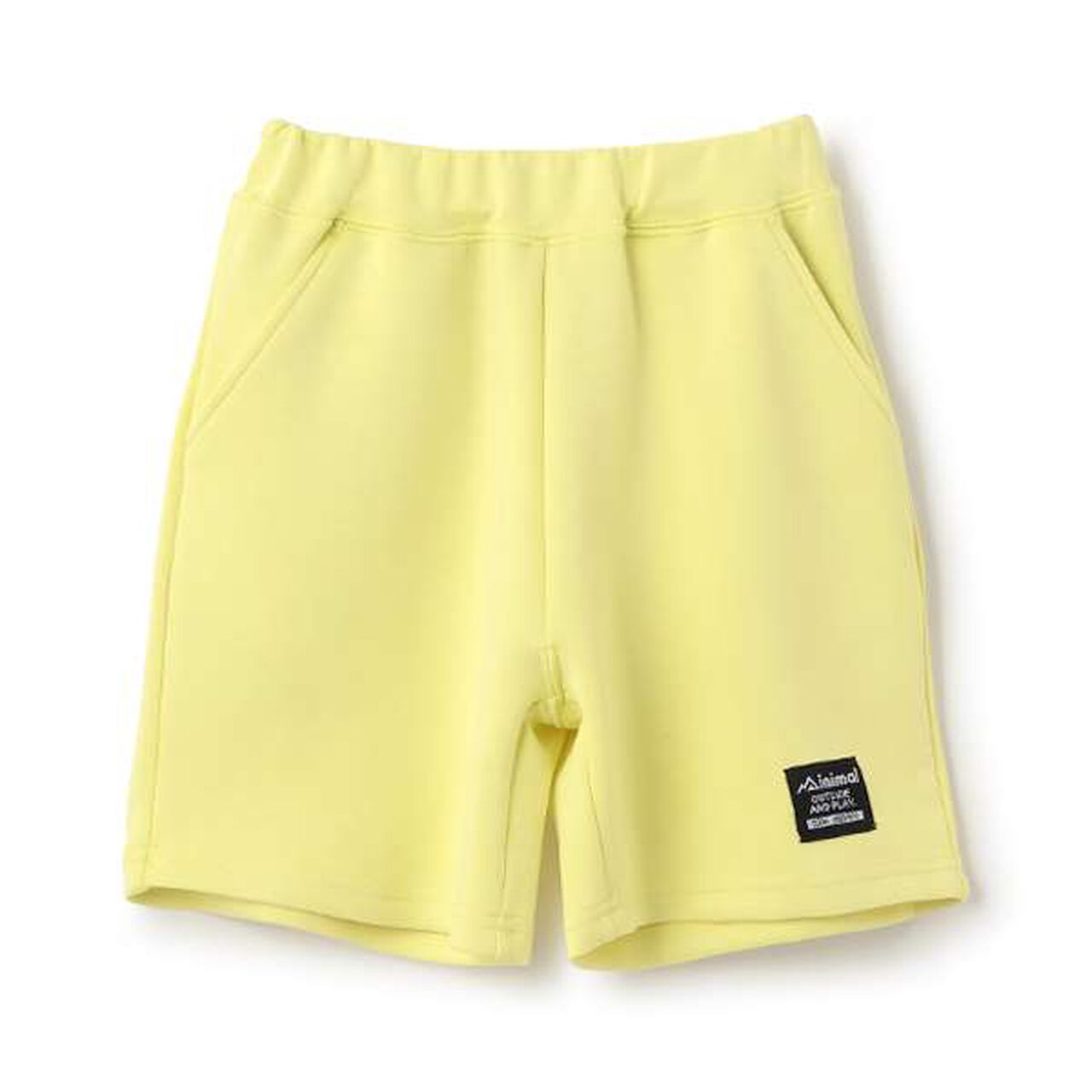 [Water-Repellent] 5-Minute Length Cut Pants,Orange, large image number 4