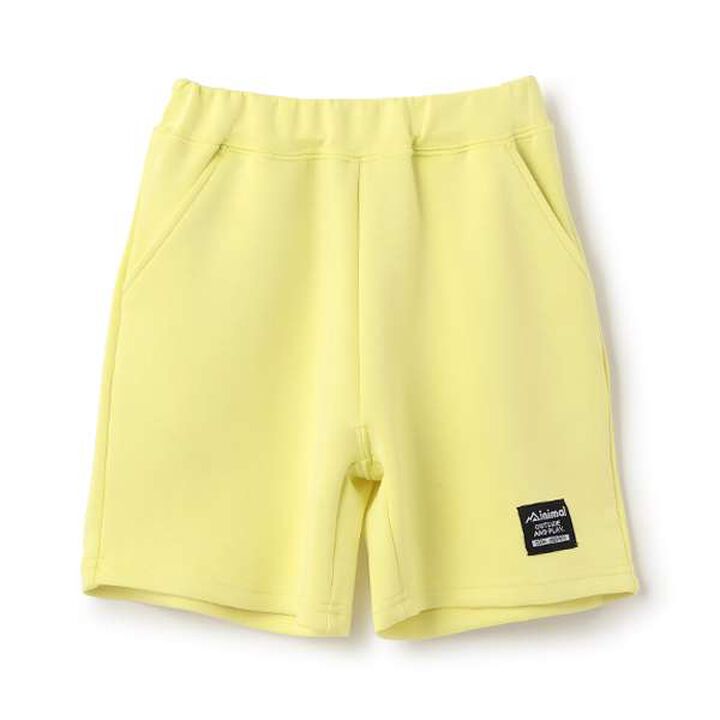 [Water-Repellent] 5-Minute Length Cut Pants,Orange, medium image number 4