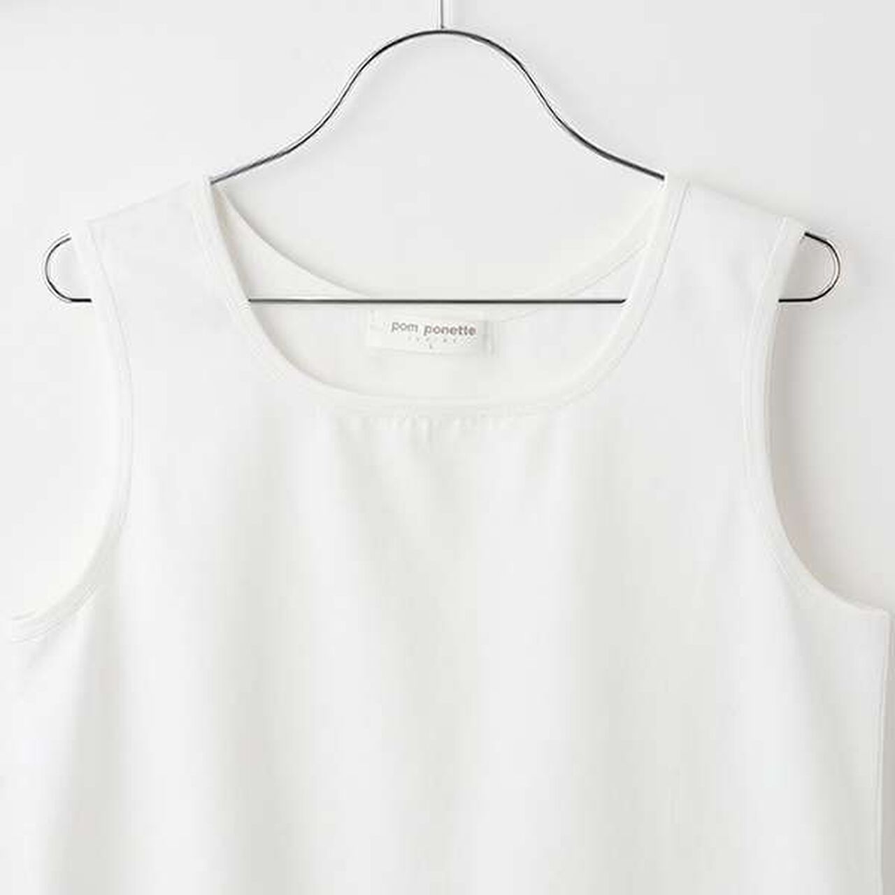 Mesh Short-Sleeve Polo Knitwear,Blue, large image number 4