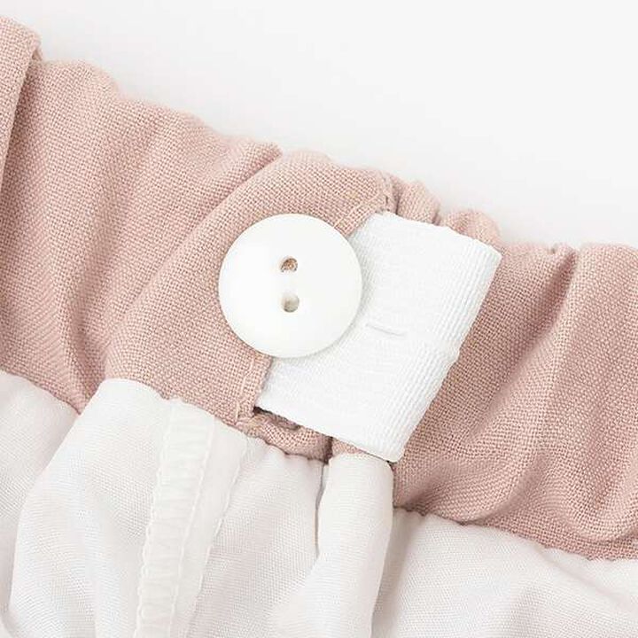 [Lycee Mine Ballet Series] Pleated Skirt (Inner Shorts Included),Charcoal gray, medium image number 7