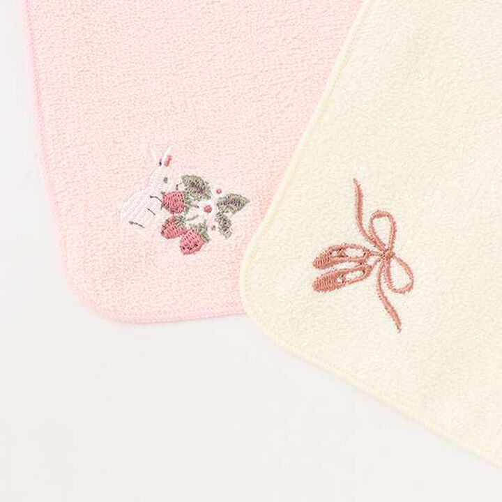 Assorted Handkerchiefs,Pink, medium image number 2