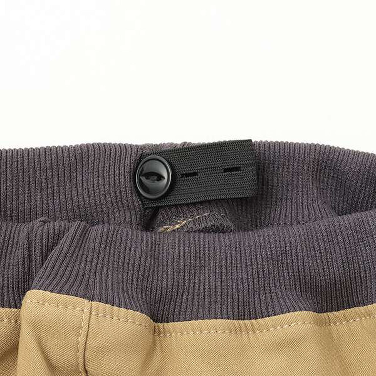 Dinosaur Long Straight Pants,Navy, large image number 4