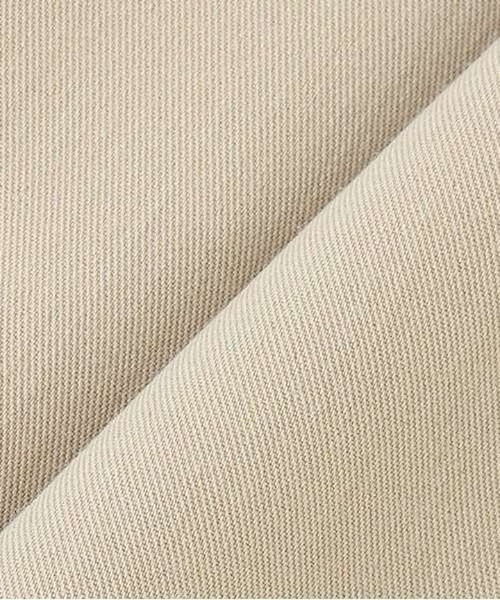 Hem Belt Mini Skirt,Khaki, medium image number 5