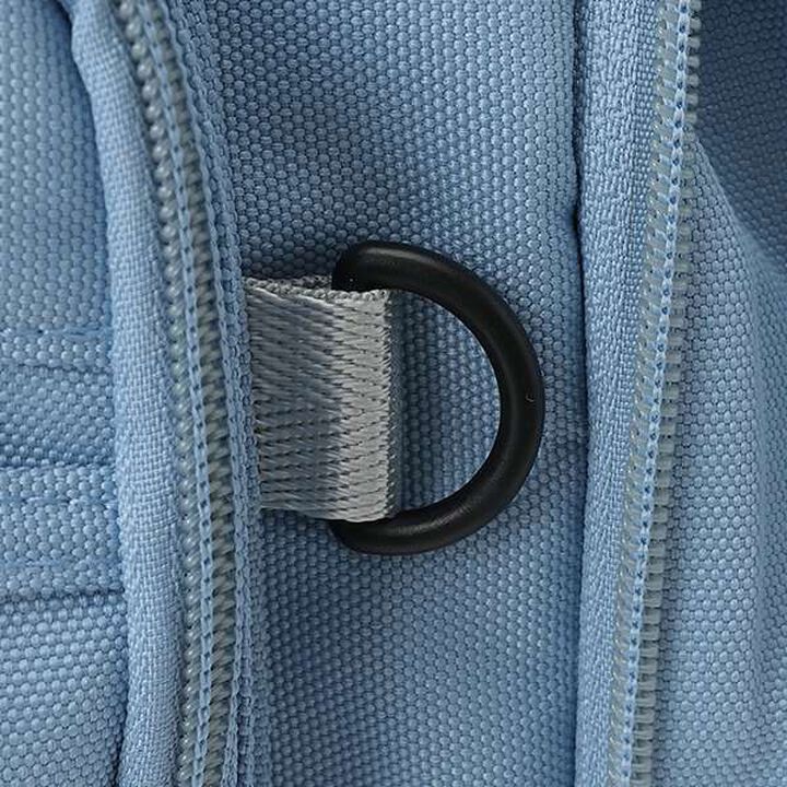 [LTXC] Expandable 3-Way Boston Bag,Black, medium image number 16