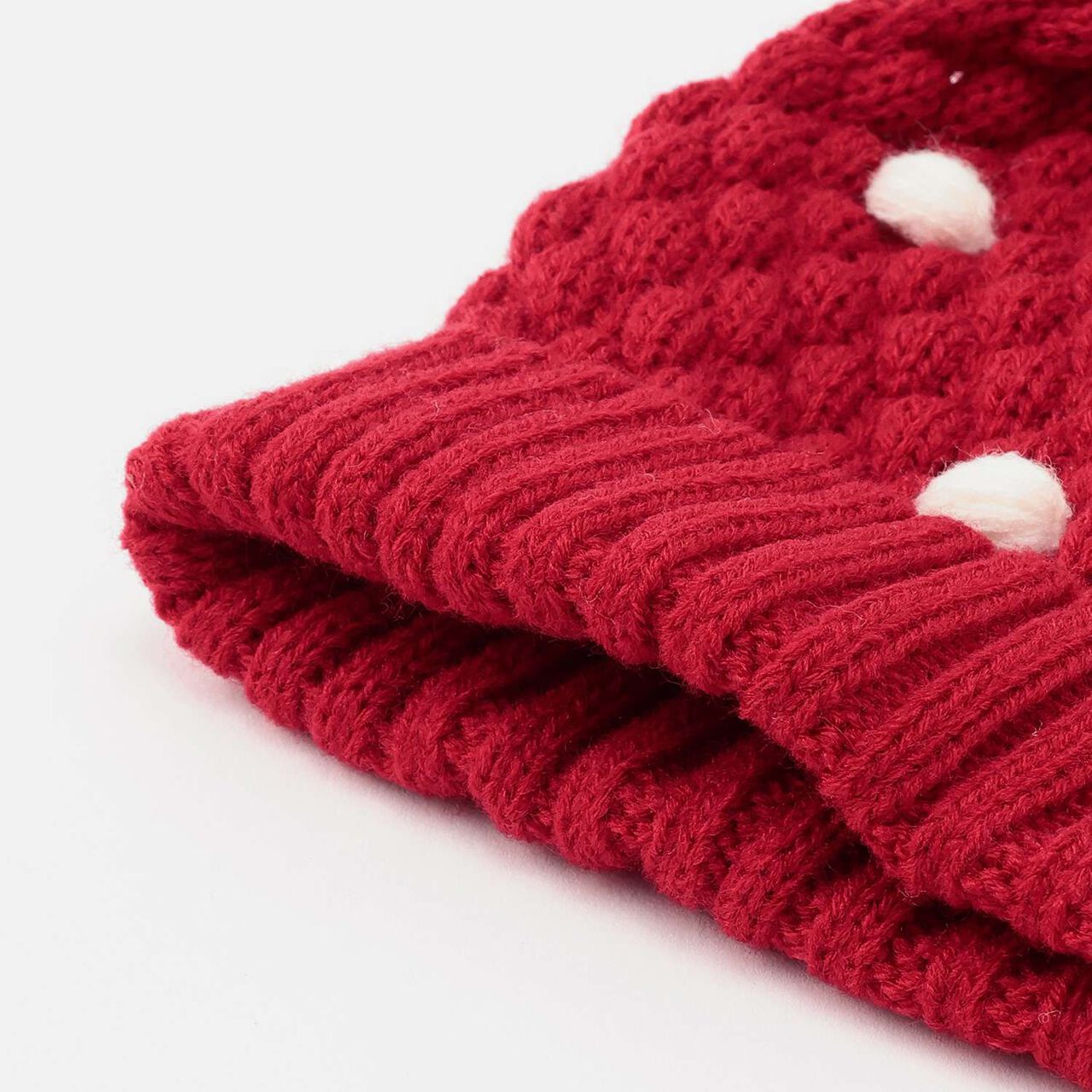 Strawberry Hat,Red, large image number 3