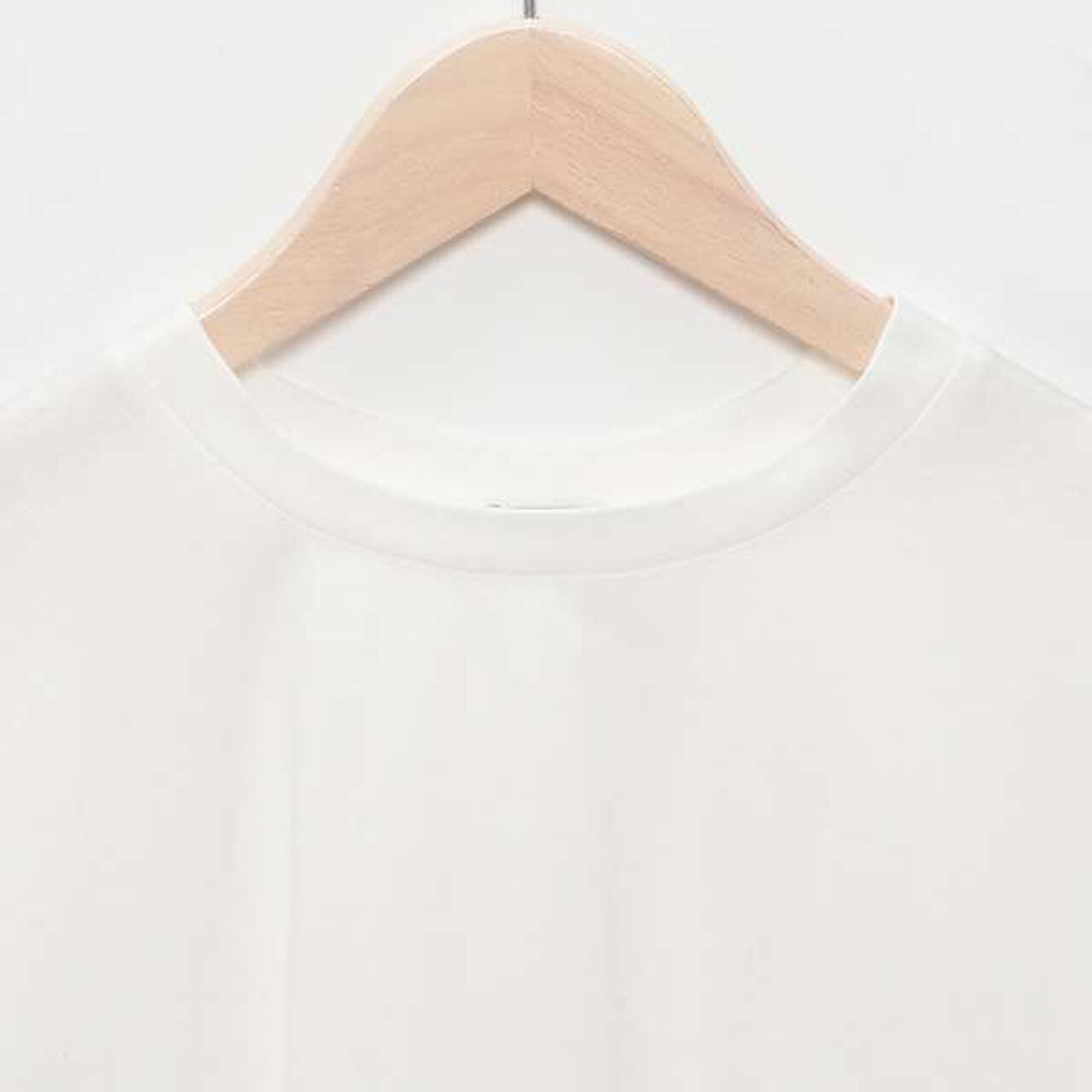 [AMI] Patchwork Knit Mesh Vest Set,Black, large image number 16