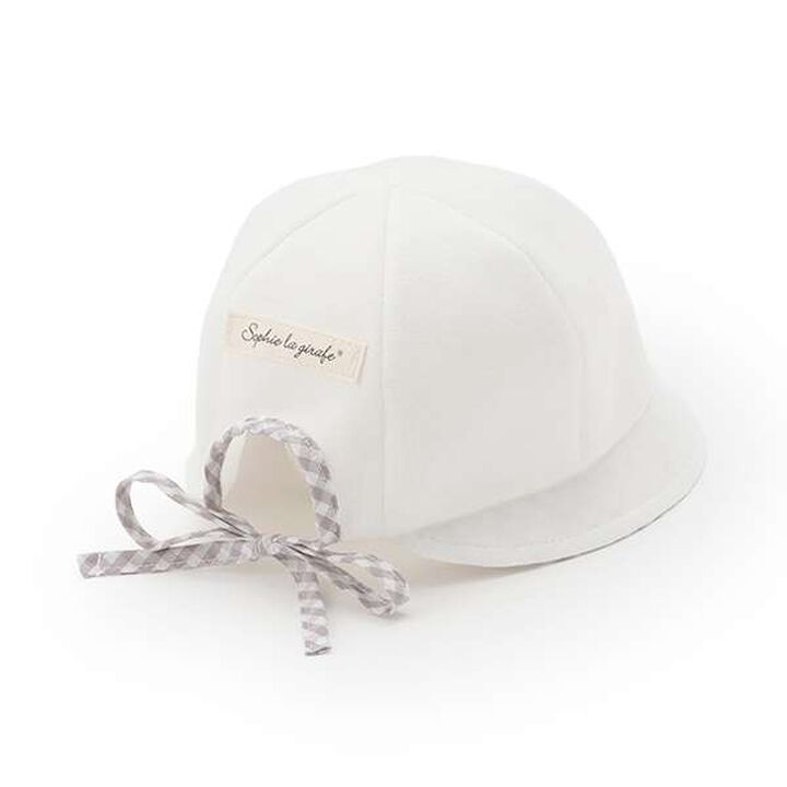 Jockey Hat,Off white, medium image number 1