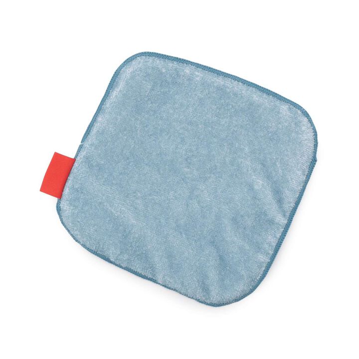 [TOMICA] Towel Handkerchief,Blue gray, medium image number 1