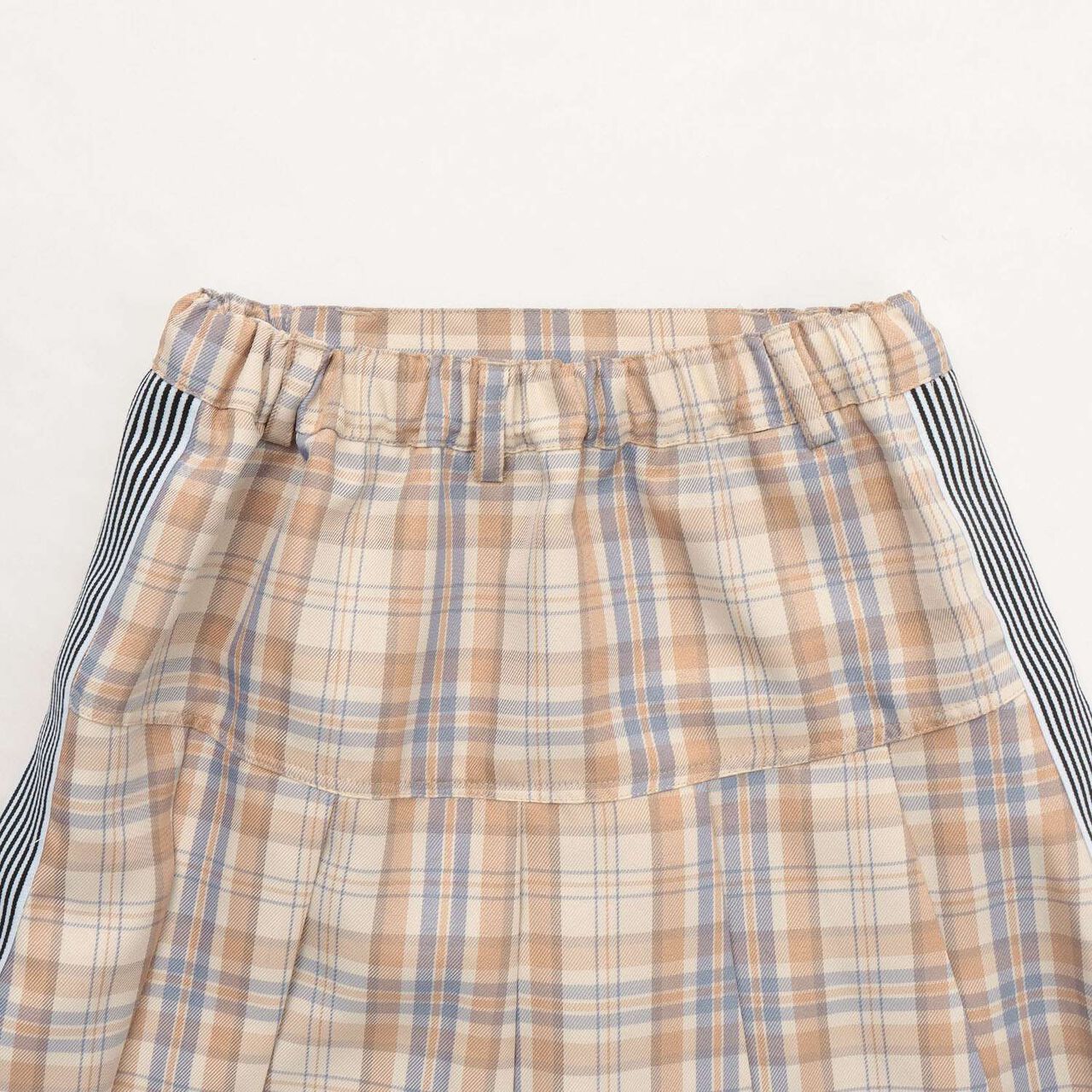 [7 Days] Side Line Camisole Set Up,Gray, large image number 18