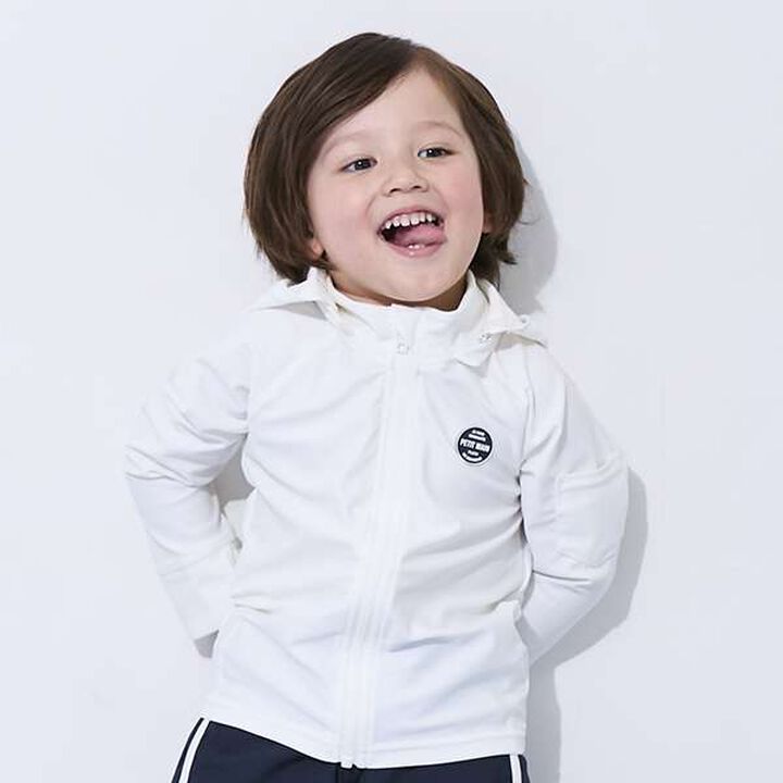 [SWIM] Boys Rash Guard,Multi color, medium image number 3