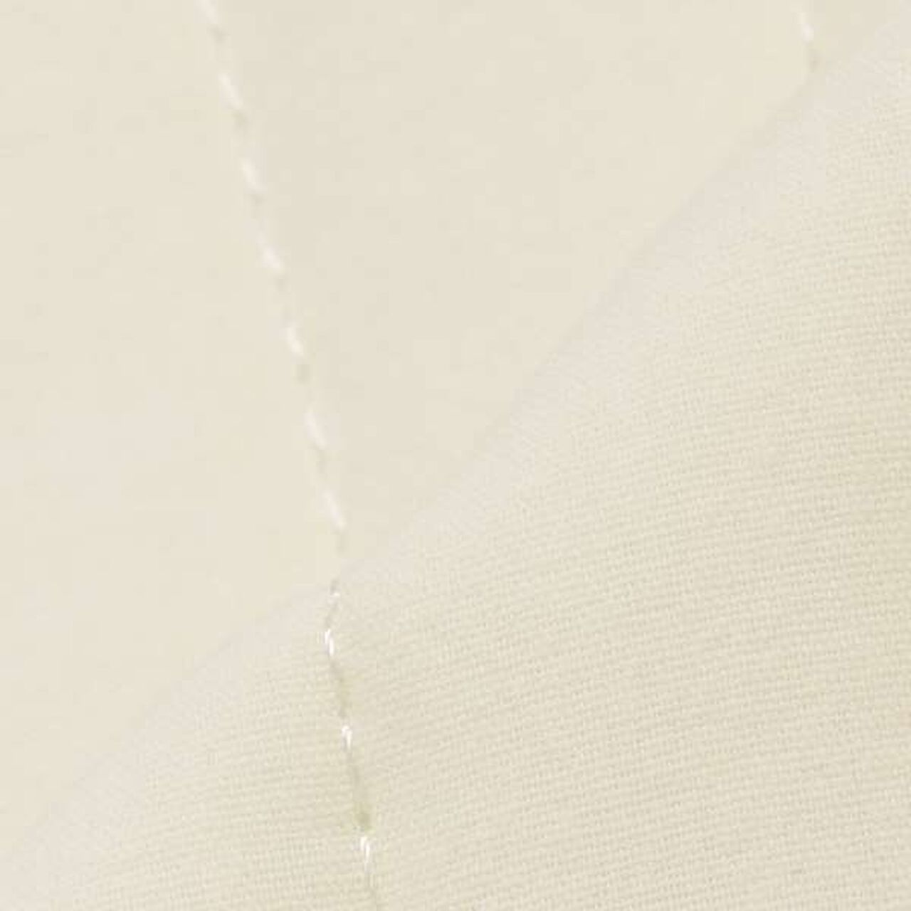 Ecru Quilt Pad,Light pink, large image number 4