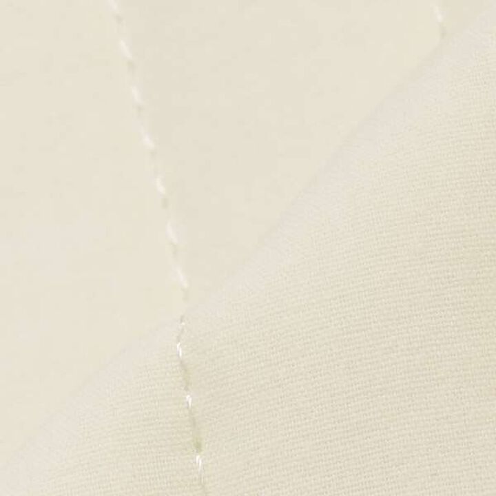 Ecru Quilt Pad,Light pink, medium image number 4