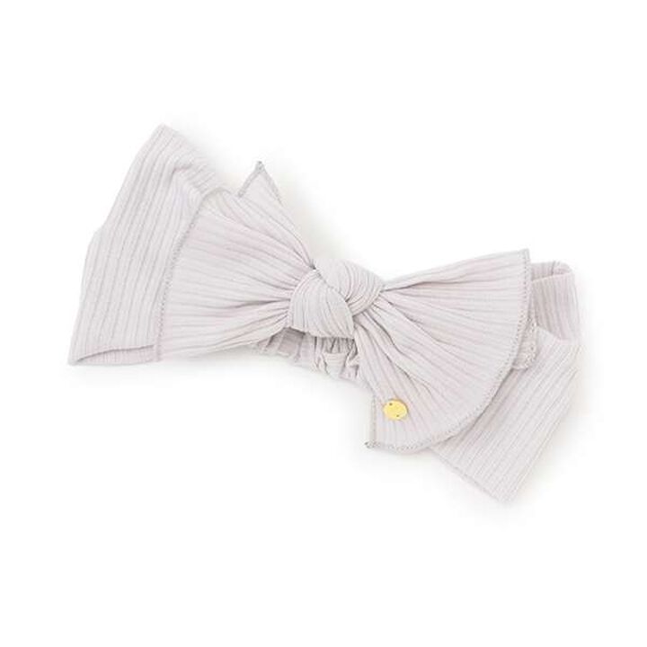 Ribbon Hairband,Light pink, medium image number 6
