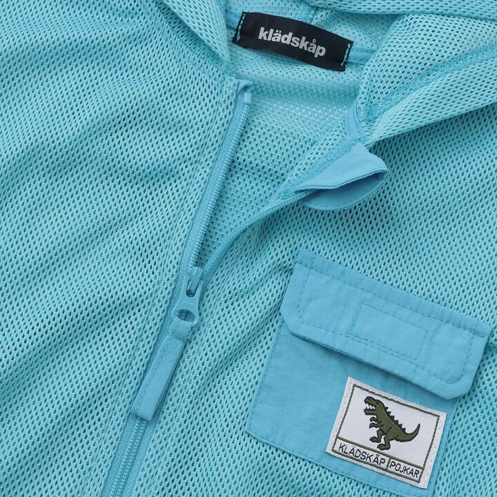 Multi Pocket Parka,Black, medium image number 3