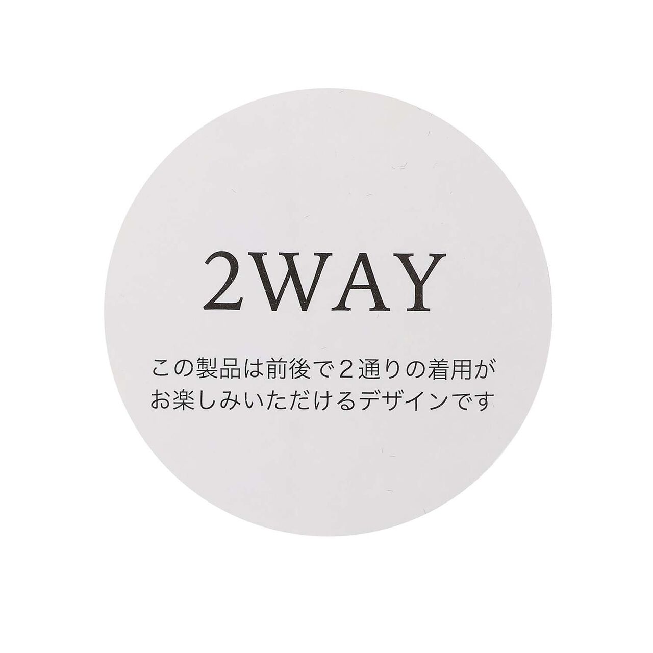 [Formal] 2-Way Sheer Dot Top,Black, large image number 17