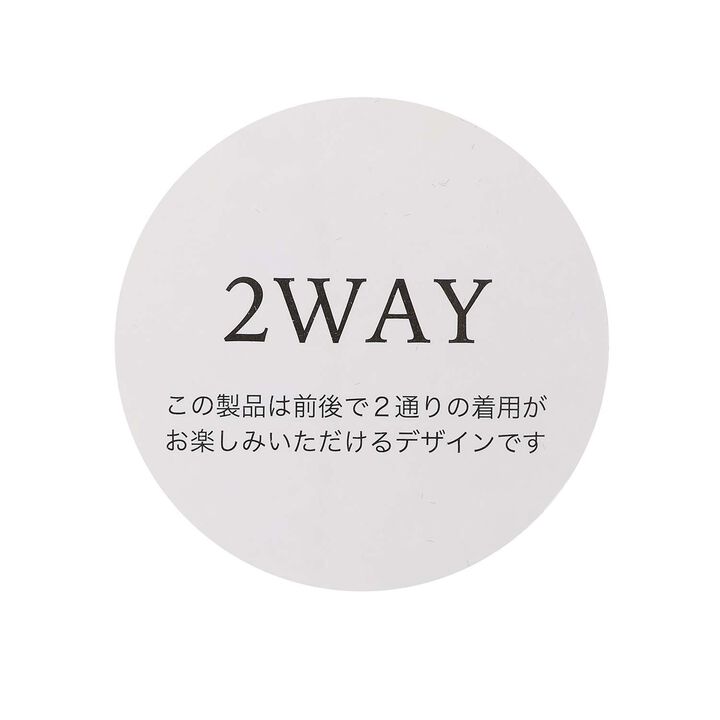 [Formal] 2-Way Sheer Dot Top,Black, medium image number 17