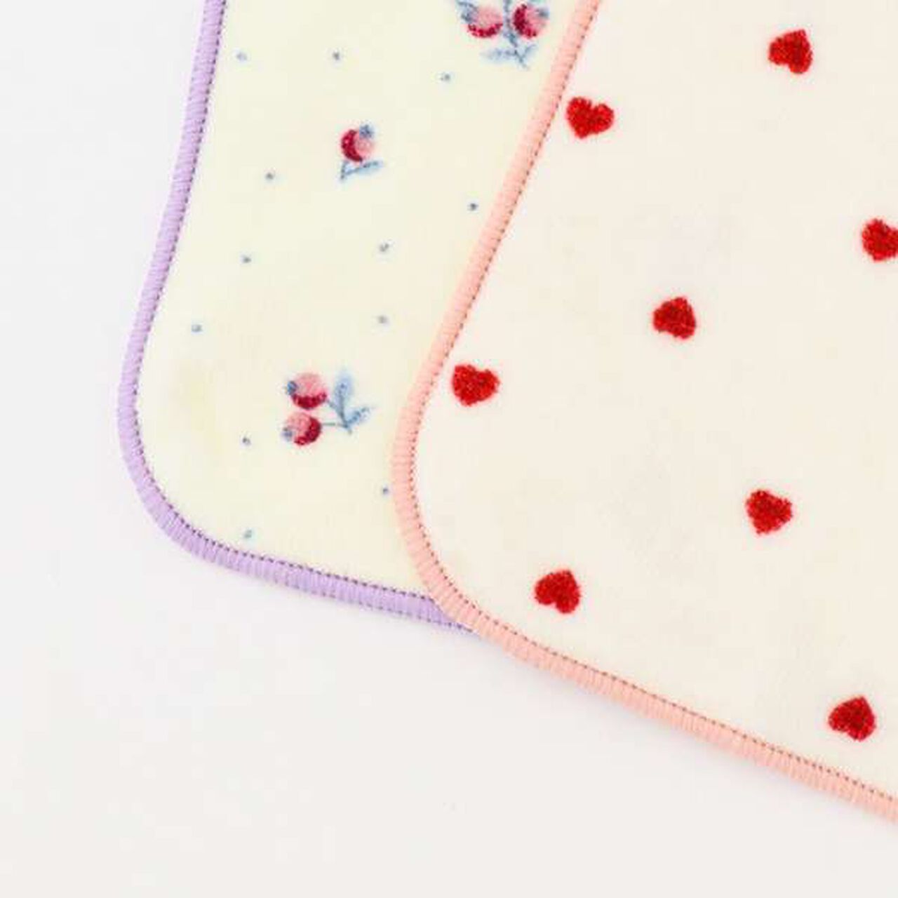 Assorted Handkerchiefs,Pink, large image number 5