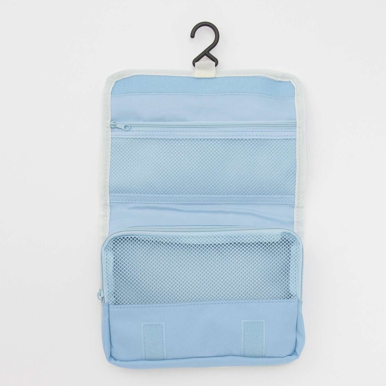 [LTXC] Travel Gadget Pouch,Black, large image number 4