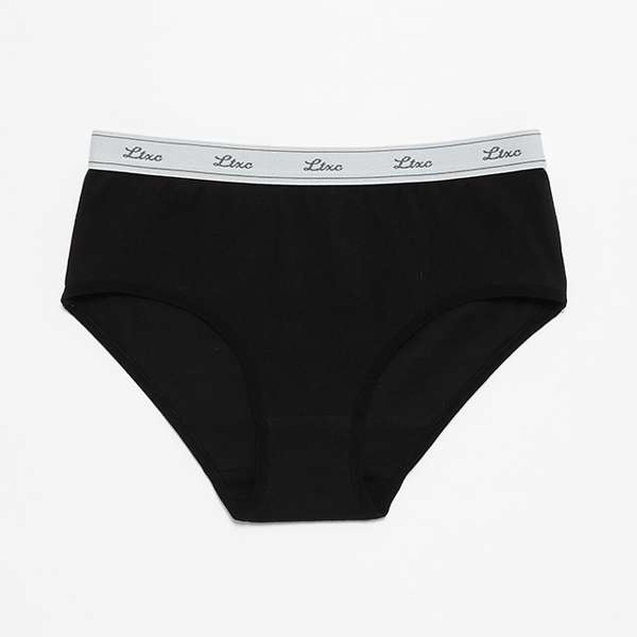 [LTXC] Rib Shorts,Sax blue, large image number 10