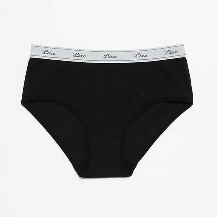 [LTXC] Rib Shorts,Sax blue, medium image number 10