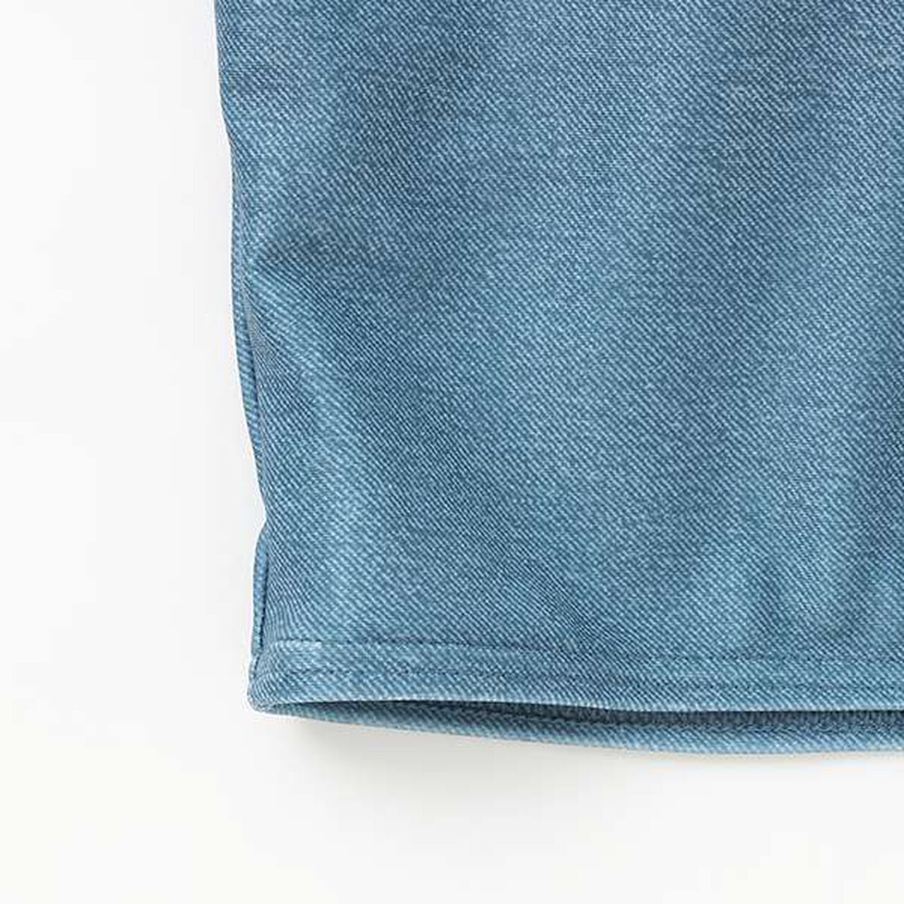 [SWIM] Half-Zip T-Shirt 3-Piece Set,Sax blue, large image number 9