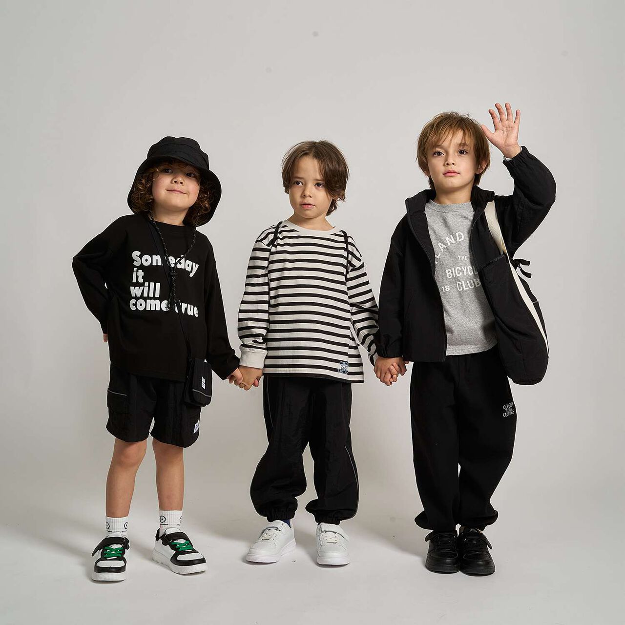 [School-Ready] [Water-Repellent, Anti-Stain, Durable, UV] Climbing Pants (with Reflective Sheet),Dark orange, large image number 30