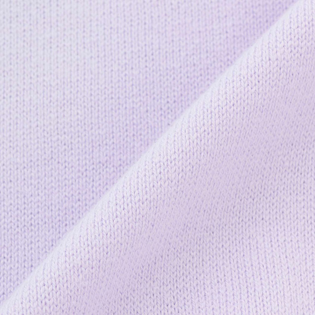 Chikawa Anime Embroidered Romper,Lavender, large image number 9