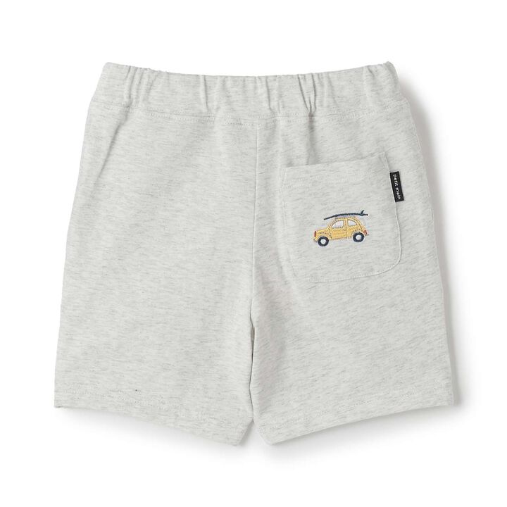 [Affordable] Boys' Shorts,Brown, medium image number 8
