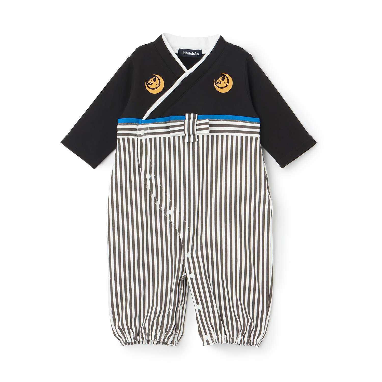 Baby Hakama-Style 2WAY Romper | Narumiya Official Global Online Store