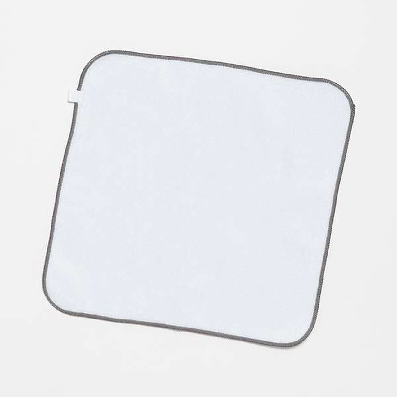 Favorite Color Hand Towel,Emerald green, large image number 1