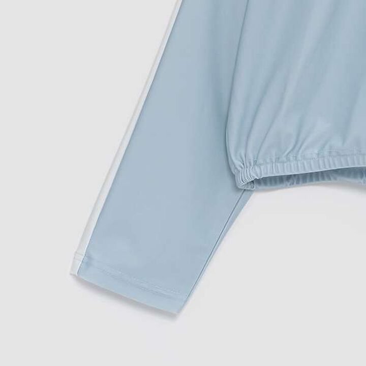 [Web Exclusive] Swimwear 4-Piece Set [SWIM],Black, medium image number 15