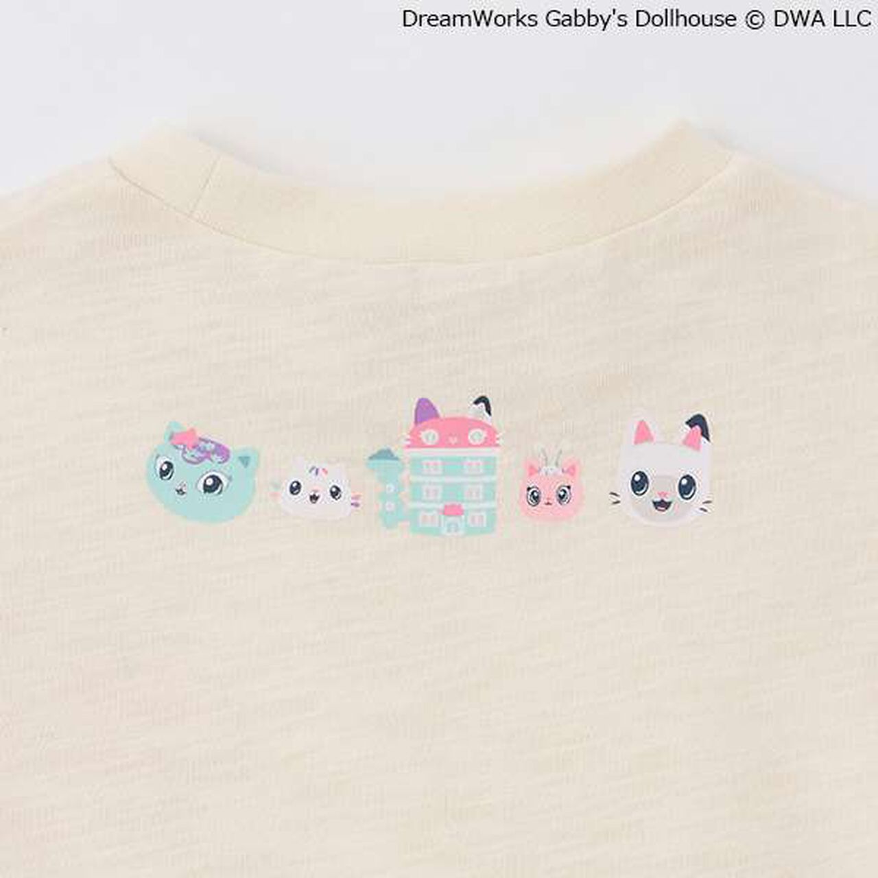 [Gabby] Pocket Cut One-Piece Dress,Cream, large image number 18