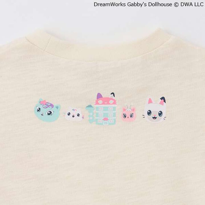 [Gabby] Pocket Cut One-Piece Dress,Cream, medium image number 18