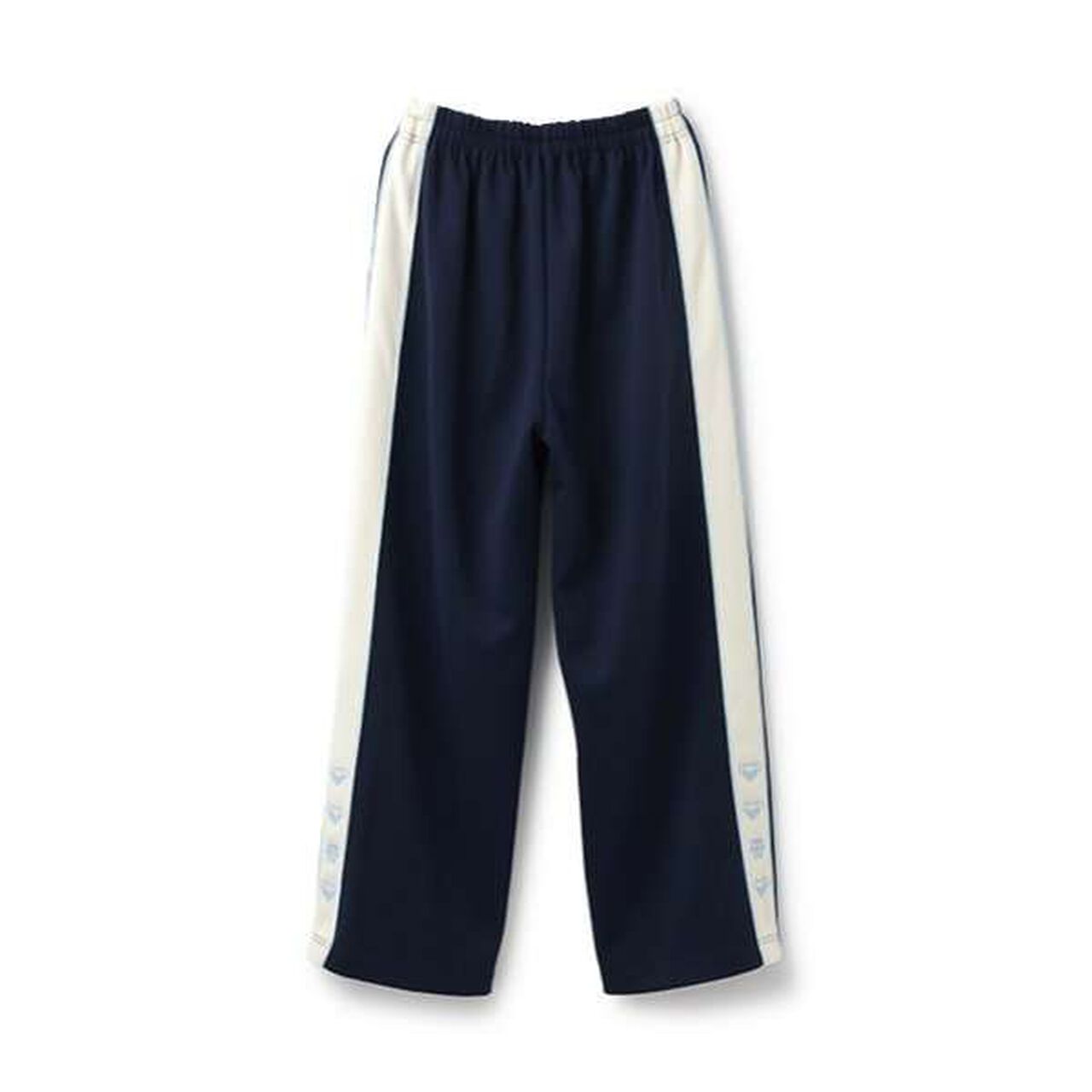 Mint-kun Track Pants,Navy, large image number 1