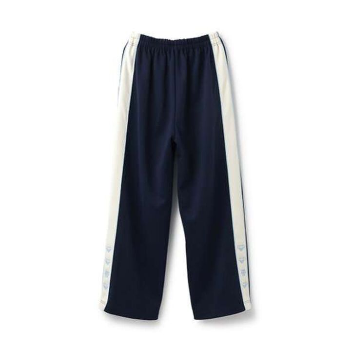 Mint-kun Track Pants,Navy, medium image number 1