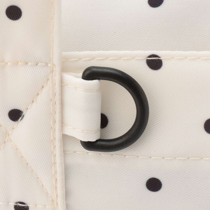 Roll Mini Handle Boston Bag,Multi color, medium image number 10