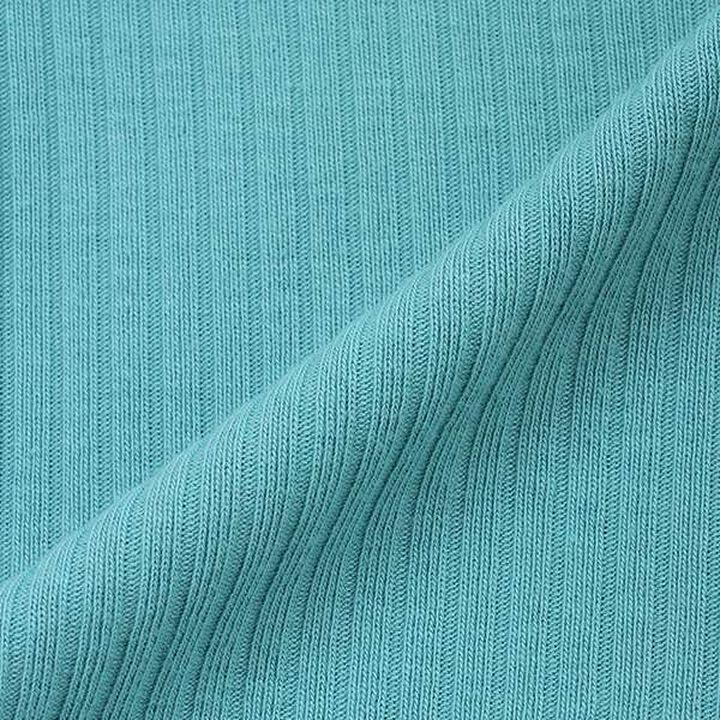 Ribbed Cardigan,Lemon yellow, medium image number 6