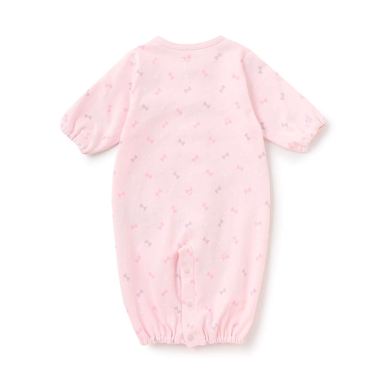 Newborn Essentials 6-Piece Set (For Fall/Winter Babies),Light pink, large image number 5