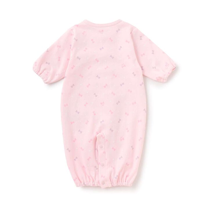 Newborn Essentials 6-Piece Set (For Fall/Winter Babies),Light pink, medium image number 5