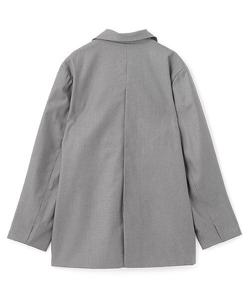 MUTON ￼さん専用RETØUCHI Easy Tailored Jacket MUTON ￼さん専用RETØUCHI Easy Tailored Jacket