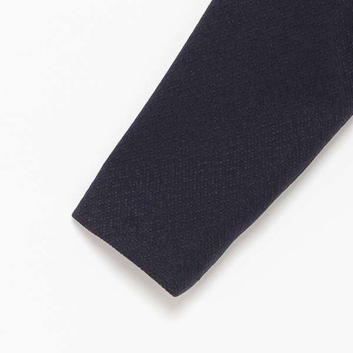 Kids Bolero Jacket + Jacquard Dress Set,Lavender, medium image number 15