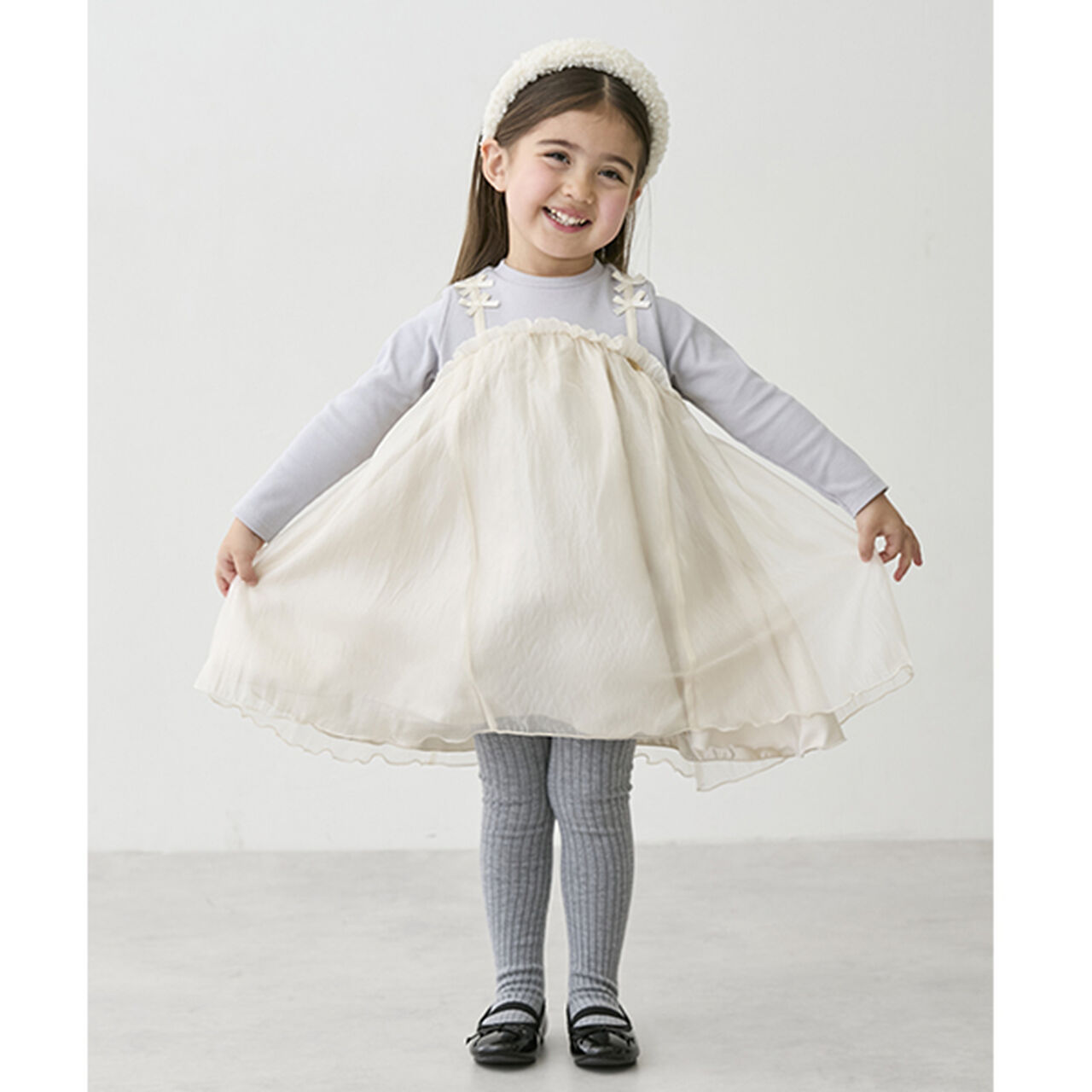 Ballet Shoes,Lavender, large image number 8