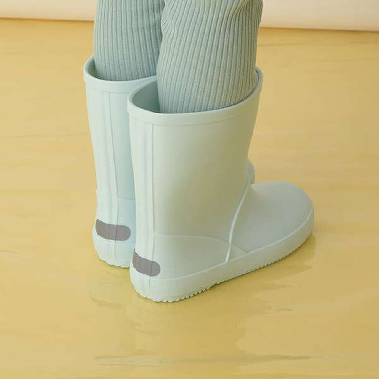 Rain Boots,Mint, large image number 11