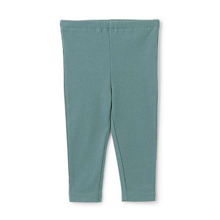 Affordable Boys 10-Length Leggings,Light gray, medium image number 2