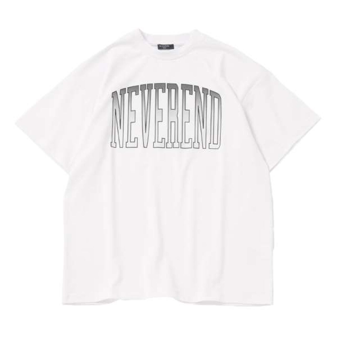 Insect Repellent Short Sleeve T-Shirt,Black, large image number 2