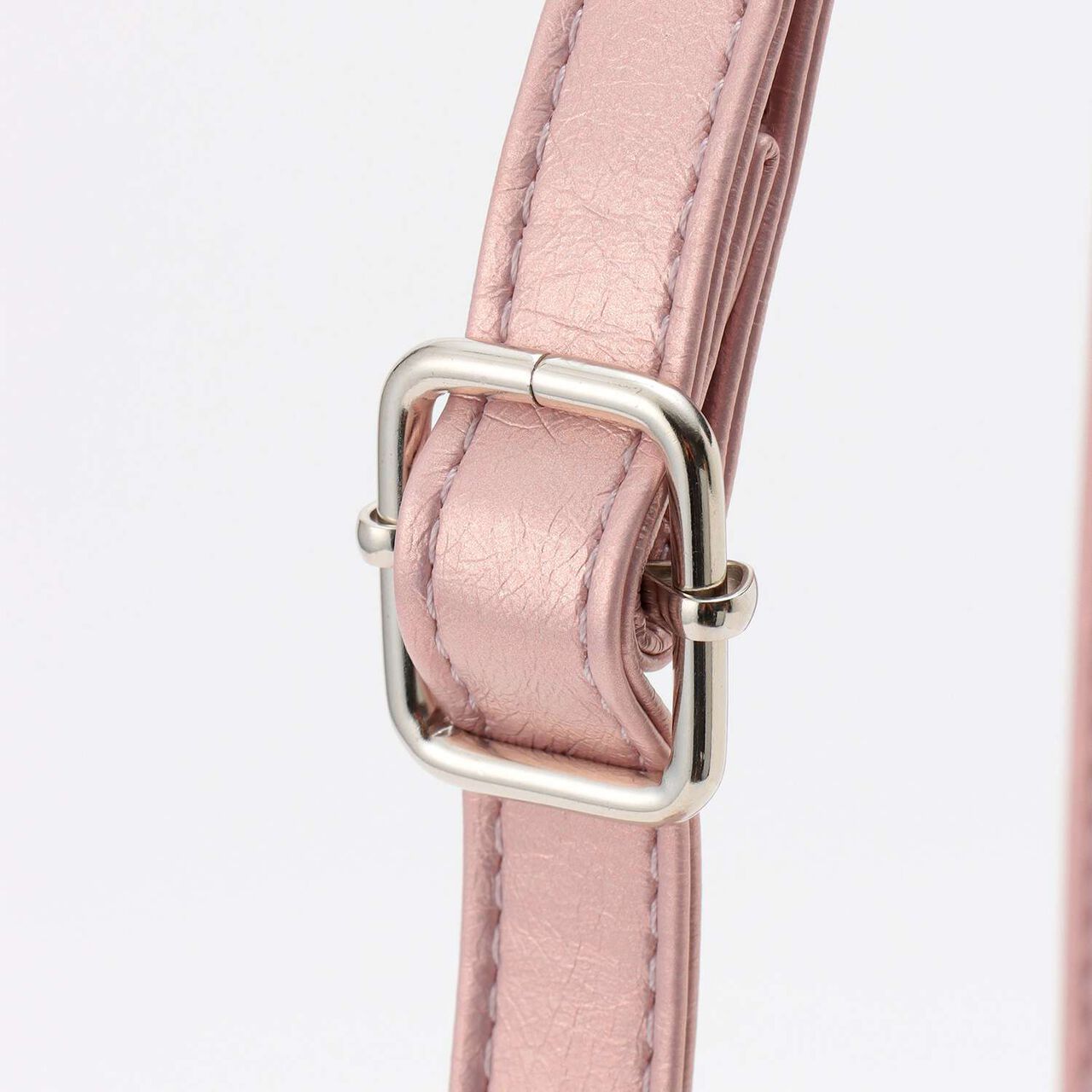 Gathered Pocket Ribbon Shoulder,Ivory, large image number 2